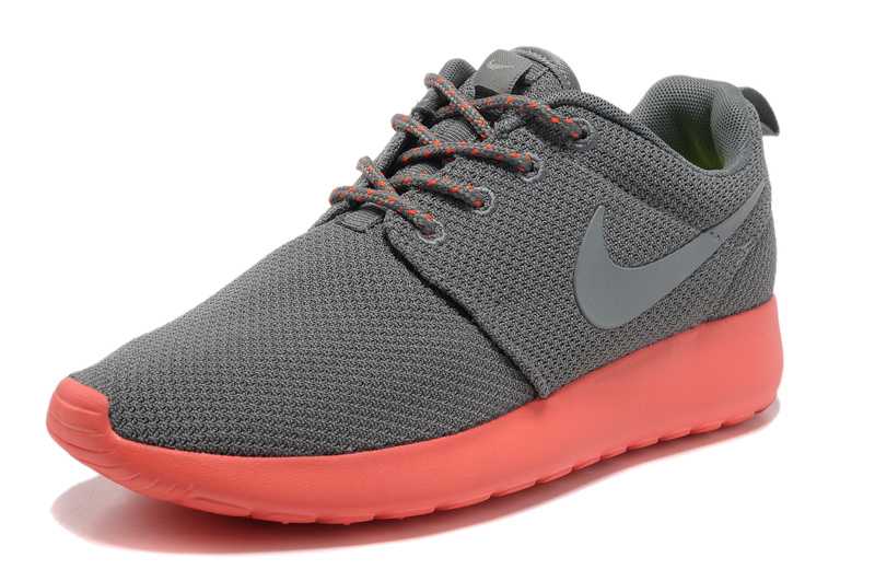 pas cher vendre nike roshe run rouge art24